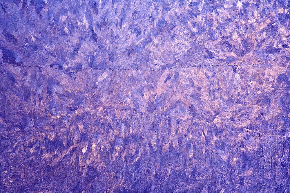 Canada-Manitoba-Winnipeg Sunrise on window frost patterns in winter art print by Jaynes Gallery for $57.95 CAD