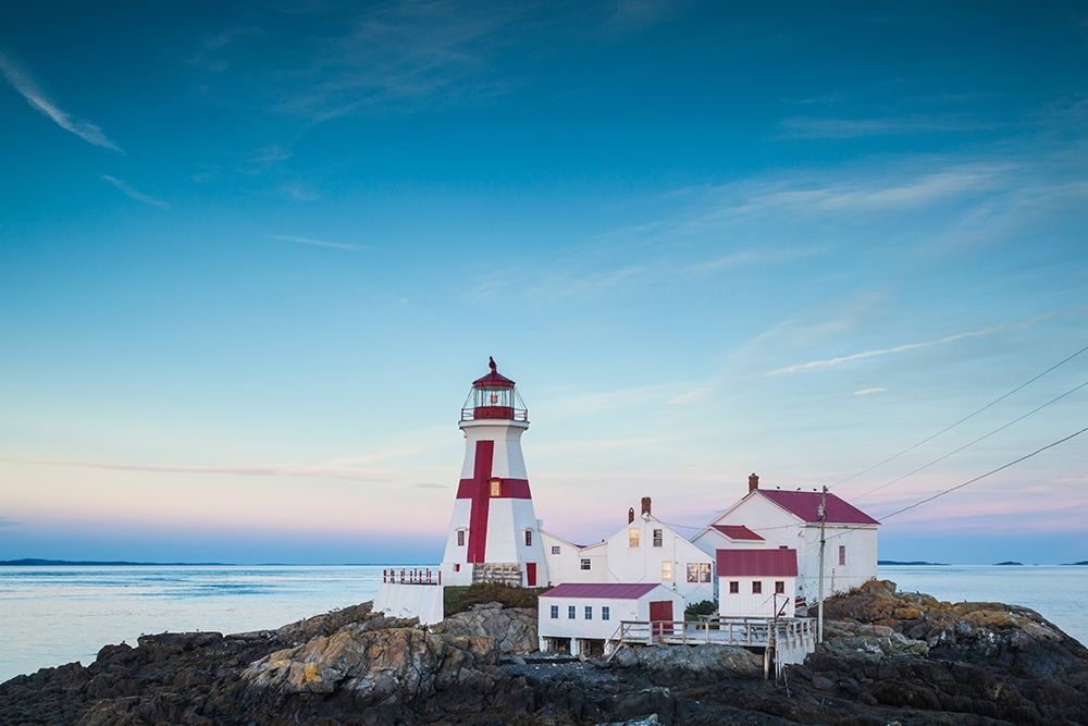 New Brunswick Art prints and posters