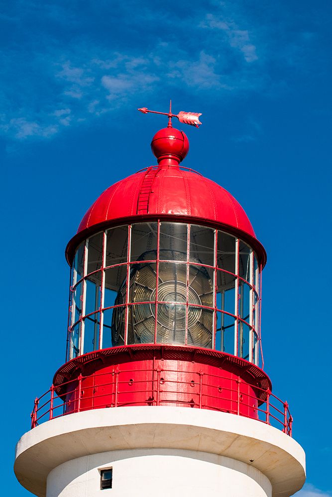 Cape Race Lighthouse-Cape Race-Avalon Peninsula-Newfoundland-Canada art print by Michael DeFreitas for $57.95 CAD