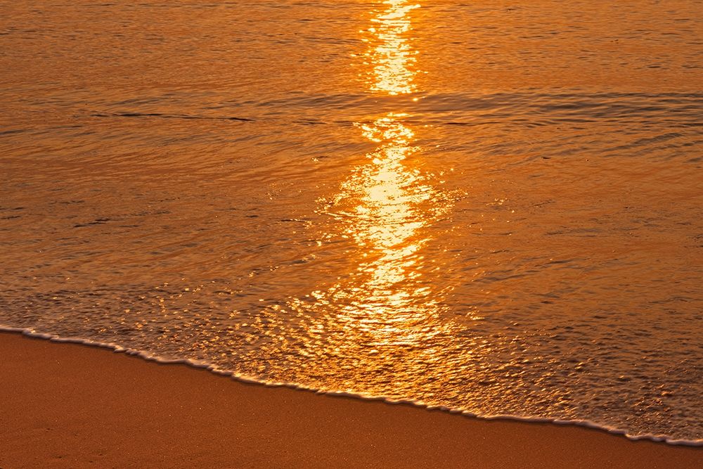 Canada-Nova Scotia Sunrise on Aspy Bay art print by Jaynes Gallery for $57.95 CAD