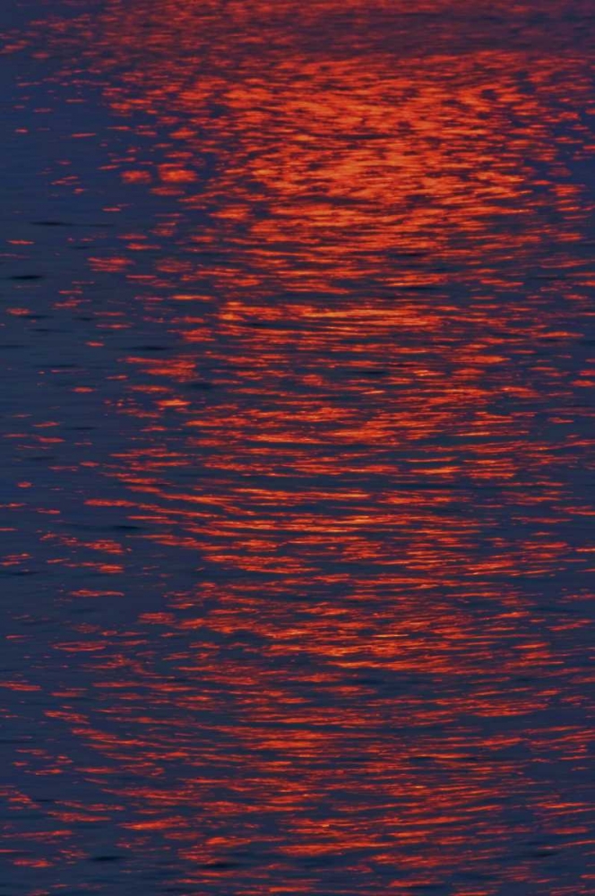 Canada, Ontario Sunrise across Georgian Bay art print by Mike Grandmaison for $57.95 CAD