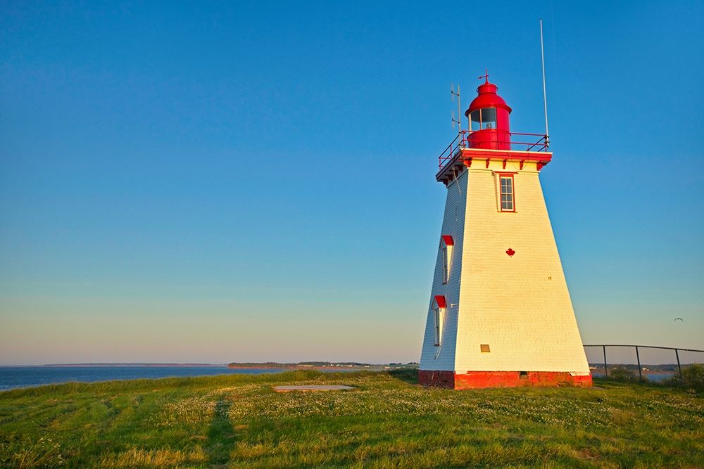 Prince Edward Island Art prints and posters