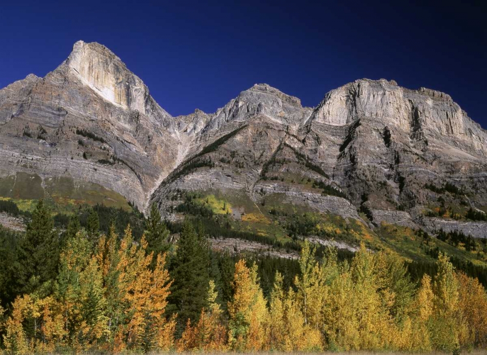 Canada, Saskatchewan, Banff NP art print by Mike Grandmaison for $57.95 CAD