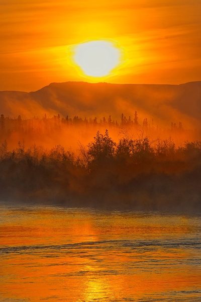 Yukon Art prints and posters
