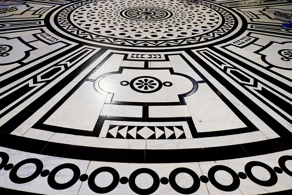 Vienna, Austria. Kunsthistorisches Museum. art print by Julien McRoberts for $57.95 CAD