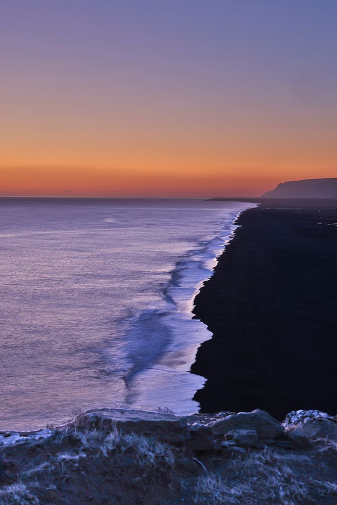 Iceland, Vik. Dyrholaey Lighthouse grounds art print by Hollice Looney for $57.95 CAD
