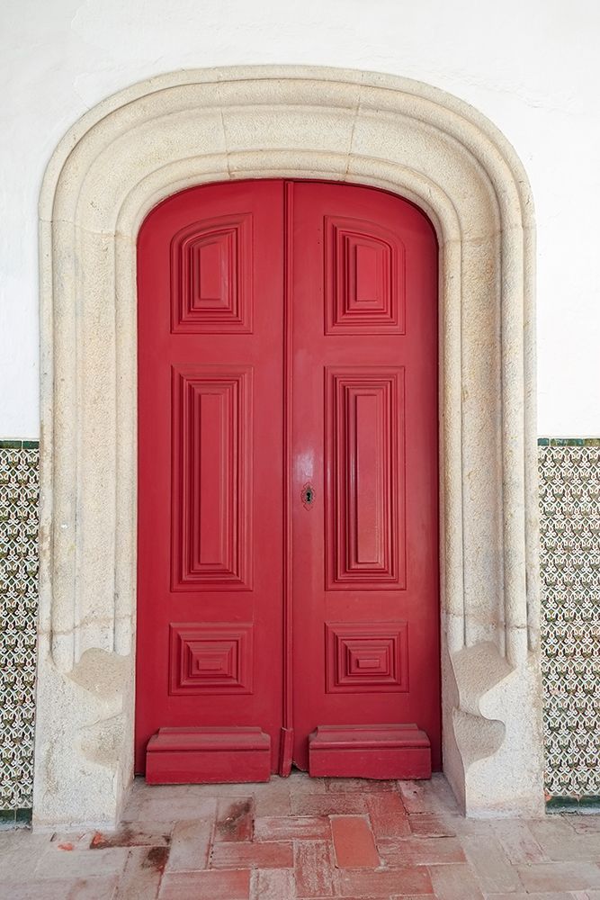 Cascais-Portugal art print by Julien McRoberts for $57.95 CAD