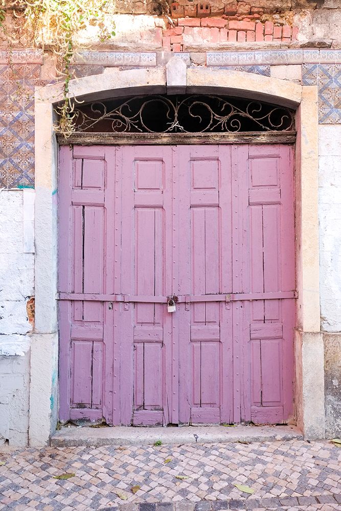Lisbon-Portugal art print by Julien McRoberts for $57.95 CAD