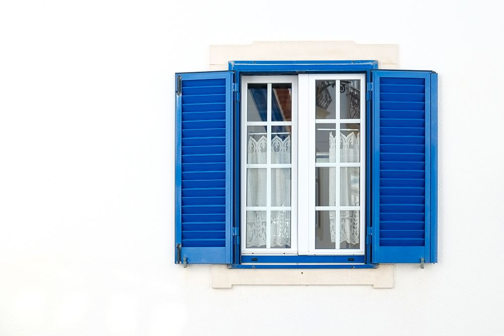Ericeira-Portugal. Charming fishing village and popular surf town. art print by Julien McRoberts for $57.95 CAD