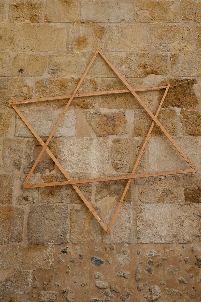 Lisbon-Portugal. Streets of the old Jewish section of Lisbon art print by Julien McRoberts for $57.95 CAD