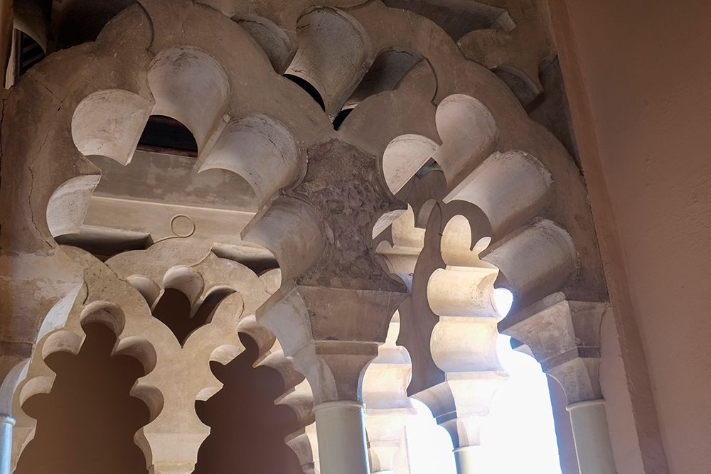 Marbella, Spain. art print by Julien McRoberts for $57.95 CAD