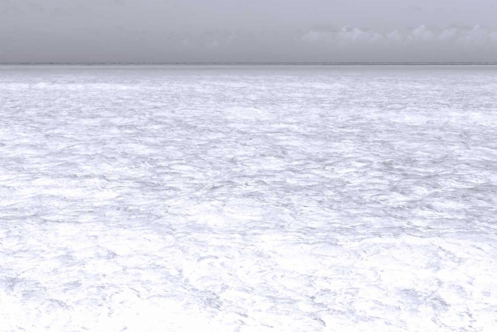 Bahamas, Exuma Island Seascape of Shroud Cay art print by Don Paulson for $57.95 CAD