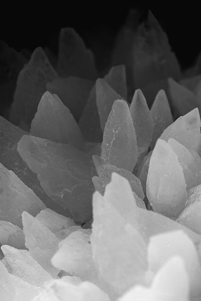 Rose Quartz art print by Zandria Muench for $57.95 CAD