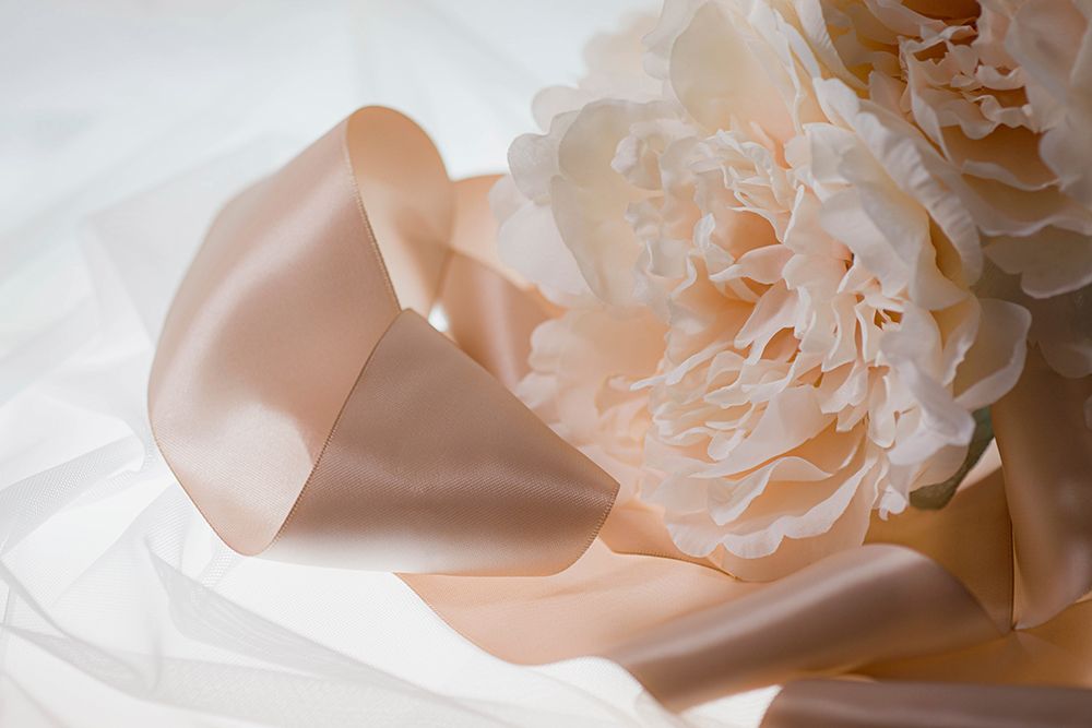 Flowers and light art print by Zandria Muench for $57.95 CAD
