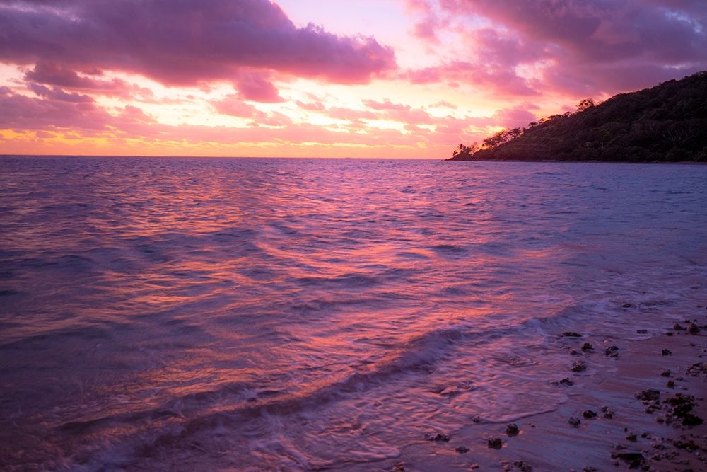 Fiji-Viti Levu art print by Merrill Images for $57.95 CAD