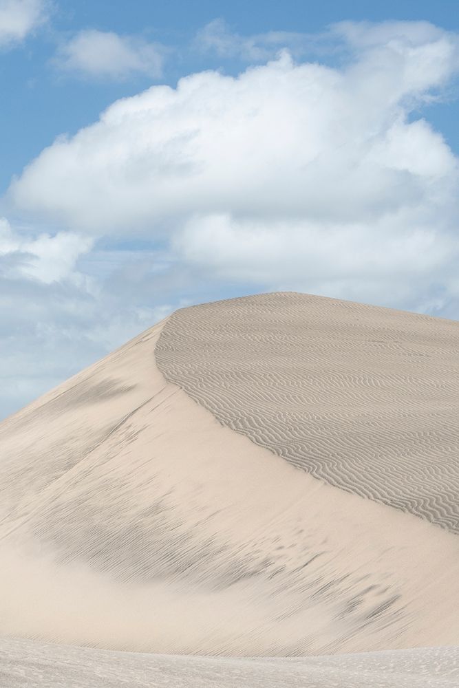 Fiji-Viti Levu Sand dunes art print by Merrill Images for $57.95 CAD