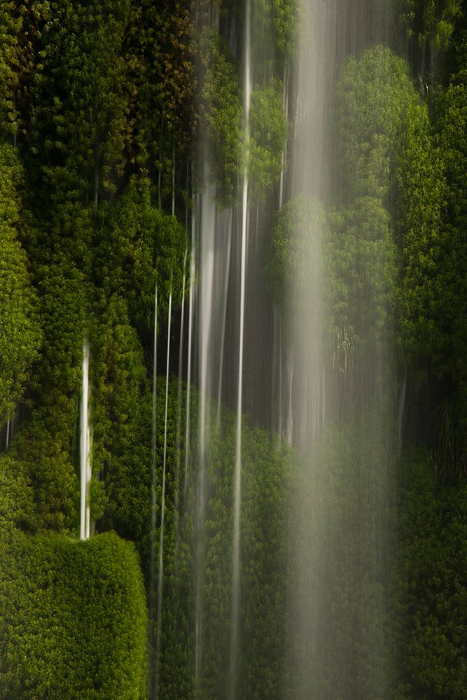 Iguazu Falls- Brazil- South America art print by Joe and Maryann McDonald for $57.95 CAD