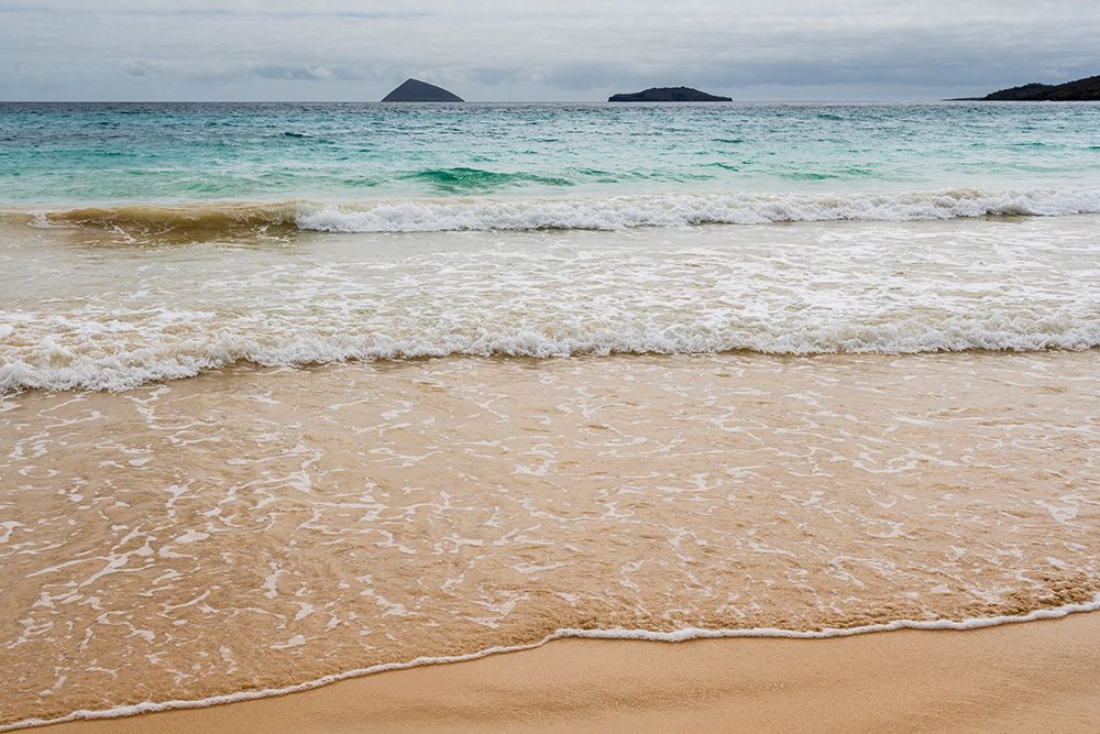 Floreana Island-Galapagos islands-Ecuador art print by Sergio Pitamitz for $57.95 CAD