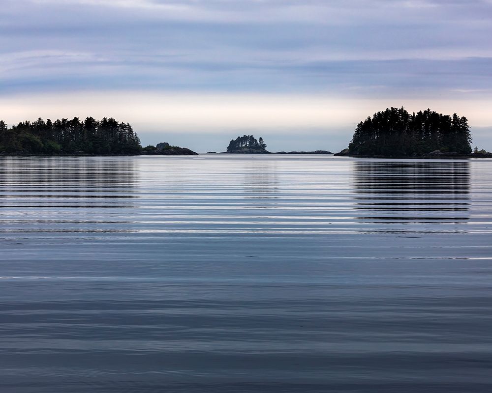 Alaska Composite of seascape in Gulf of Alaska art print by Jaynes Gallery for $57.95 CAD