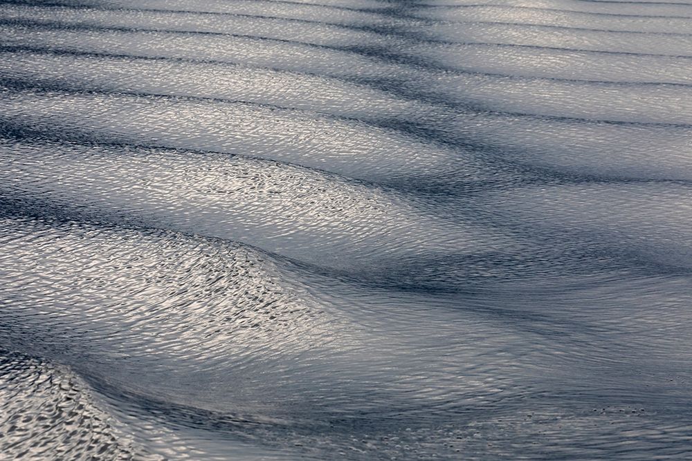 Alaska-Chatham Strait Boat wake in rippled water art print by Jaynes Gallery for $57.95 CAD