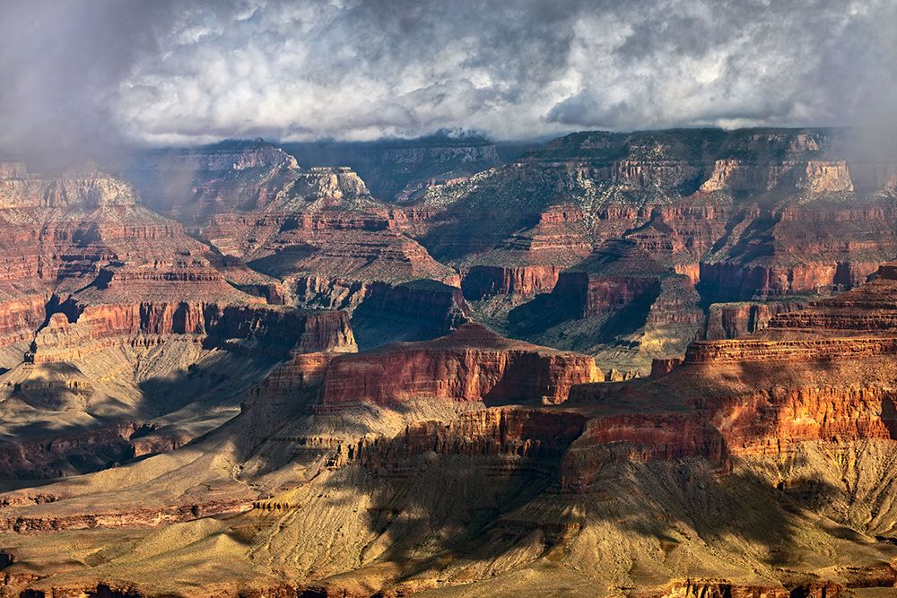 Grand Canyon National Park, Arizona art print by Adam Jones for $57.95 CAD