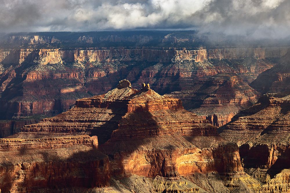 Grand Canyon National Park, Arizona art print by Adam Jones for $57.95 CAD