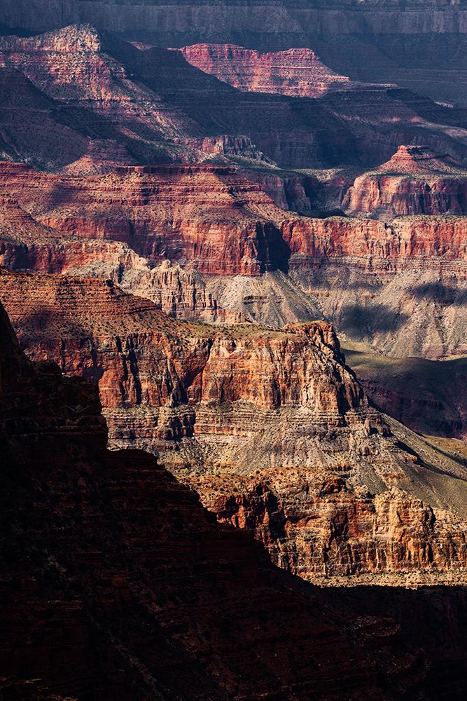 Grand Canyon National Park, Arizona art print by Adam Jones for $57.95 CAD