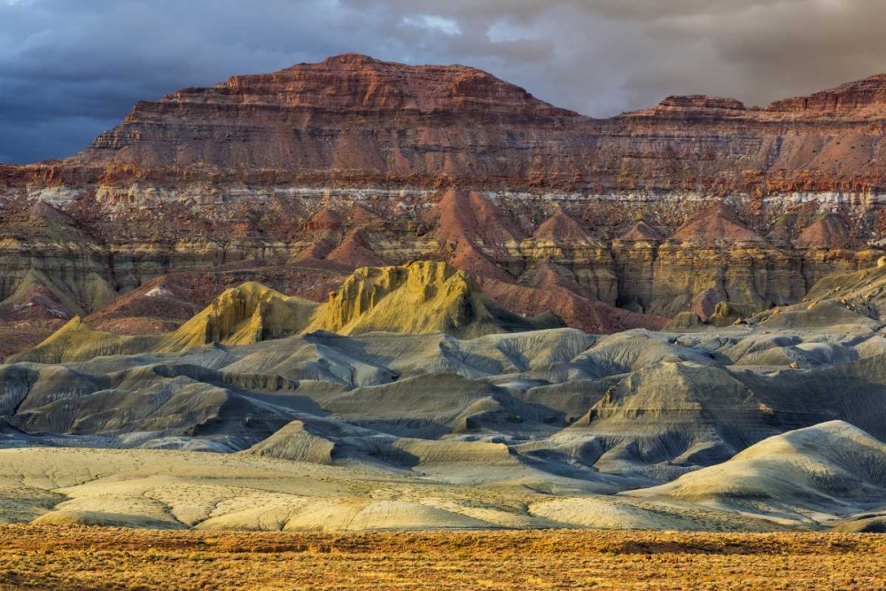 Arizona Landscape in Glen Canyon NRA art print by Don Paulson for $57.95 CAD