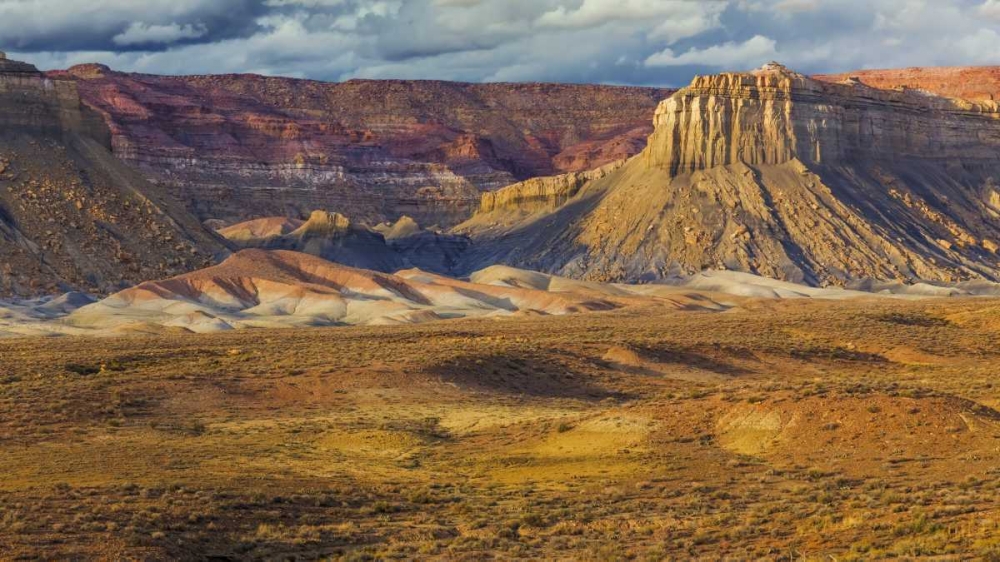 Arizona Landscape in Glen Canyon NRA art print by Don Paulson for $57.95 CAD