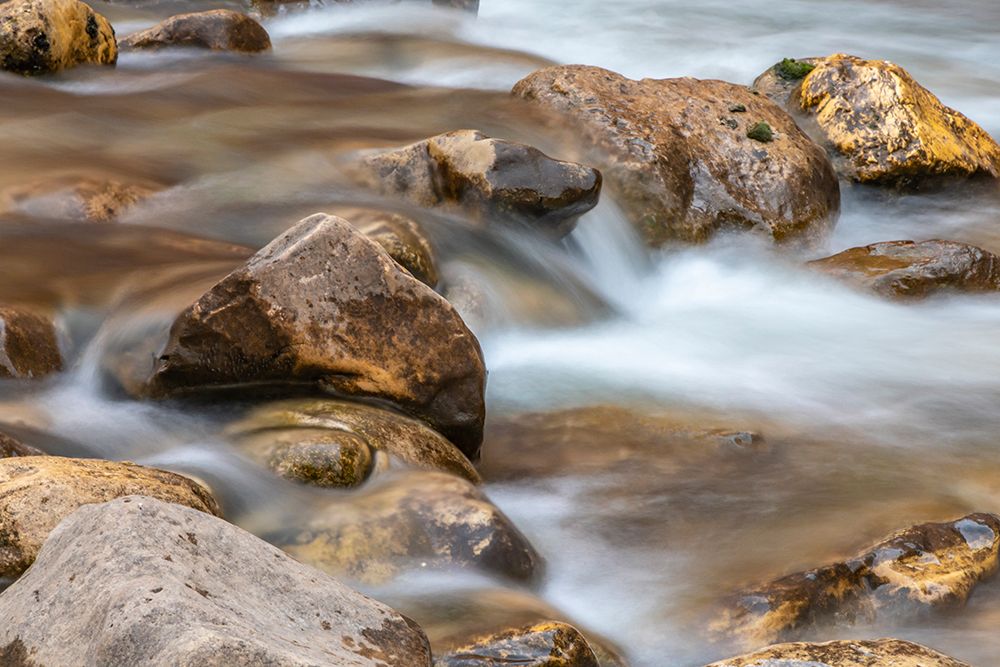 USA-Arizona-Grand Canyon National Park House Rock Rapid close-up in Marble Canyon art print by Jaynes Gallery for $57.95 CAD