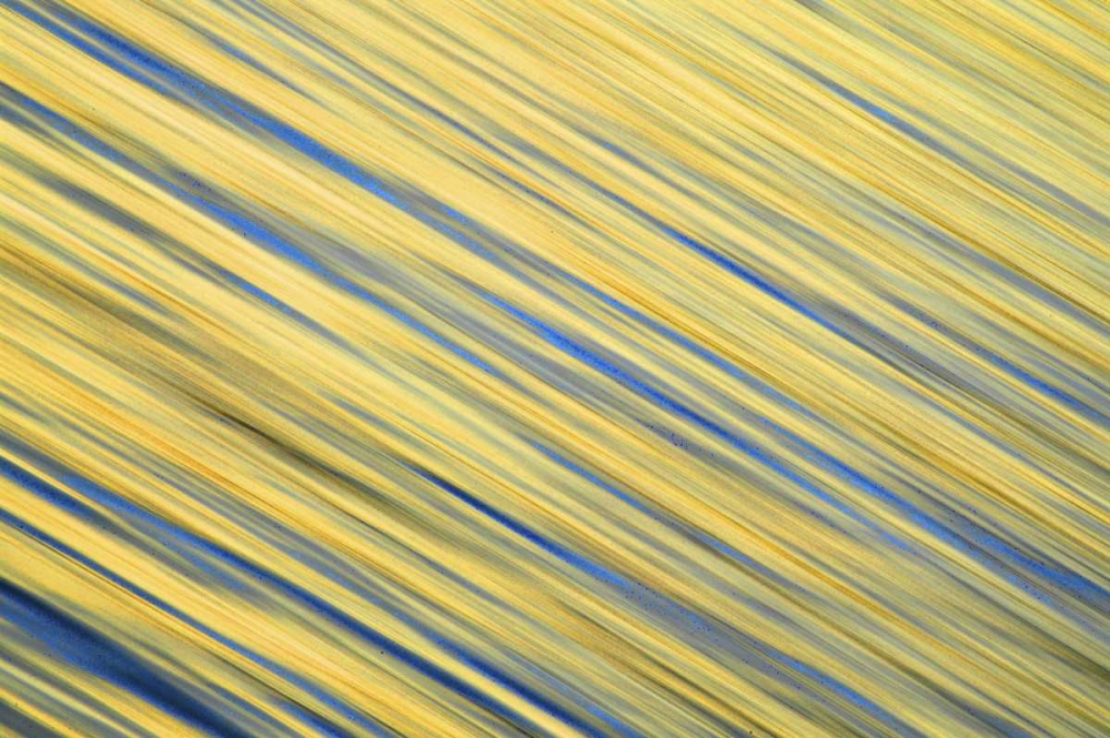 CA, La Jolla Abstract blur of ocean at dawn art print by Arthur Morris for $57.95 CAD