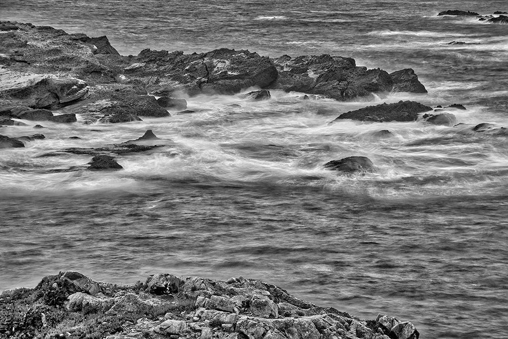 Point Lobos-Carmel-California art print by John Ford for $57.95 CAD