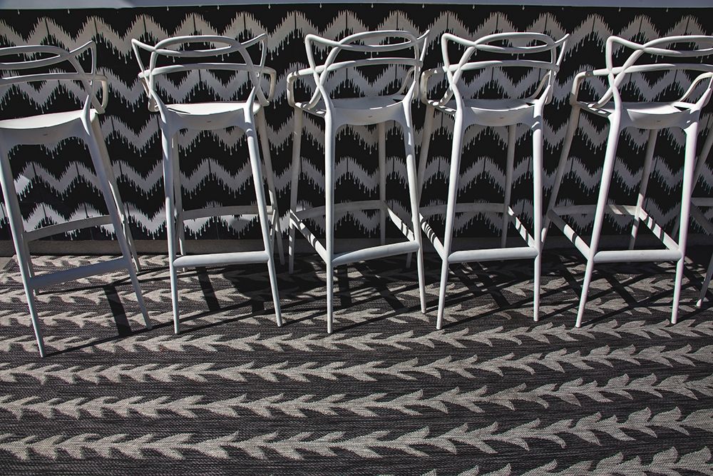 V Palm Springs Hotel-Palm Springs-California art print by Zandina Muench Beraldo for $57.95 CAD