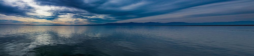 Salton Sea- Imperial Valley- California art print by Zandria Muench for $57.95 CAD