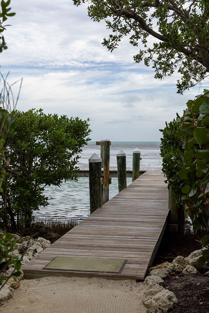 USA, Florida, Little Palm Island. art print by Hollice Looney for $57.95 CAD