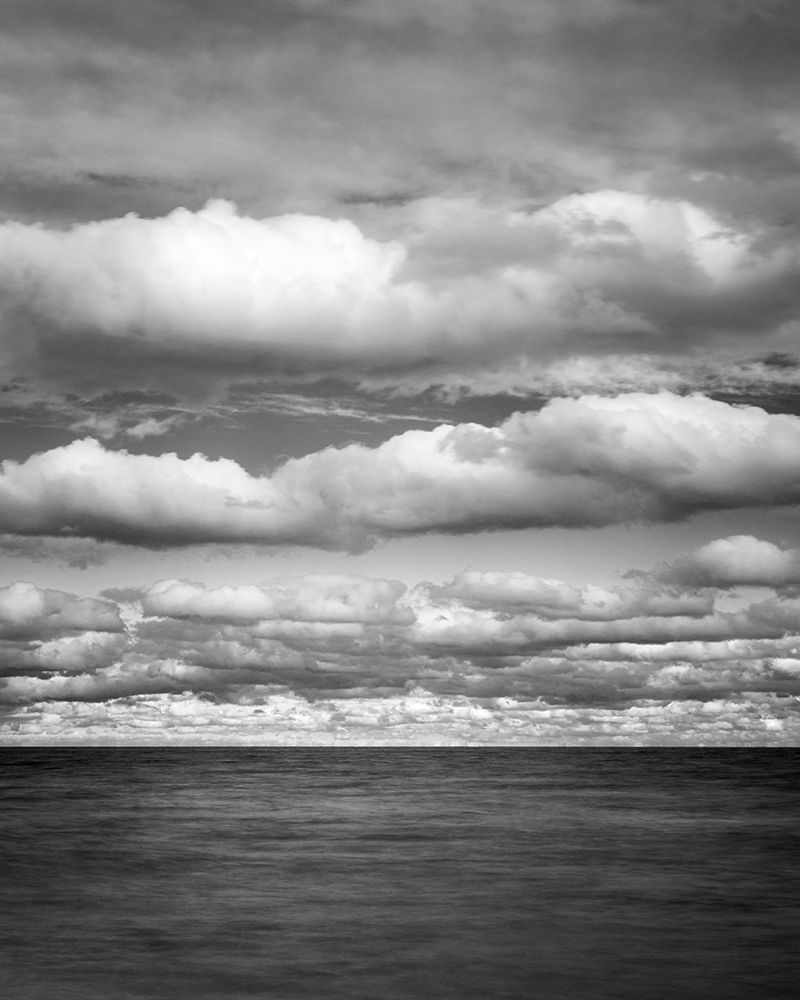 USA-Michigan-Mackinac Island Lake Huron art print by Ann Collins for $57.95 CAD