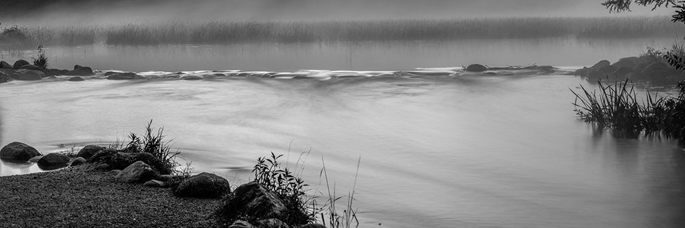 USA-Minnesota-Itasca State Park-Mississippi Headwaters art print by Peter Hawkins for $57.95 CAD