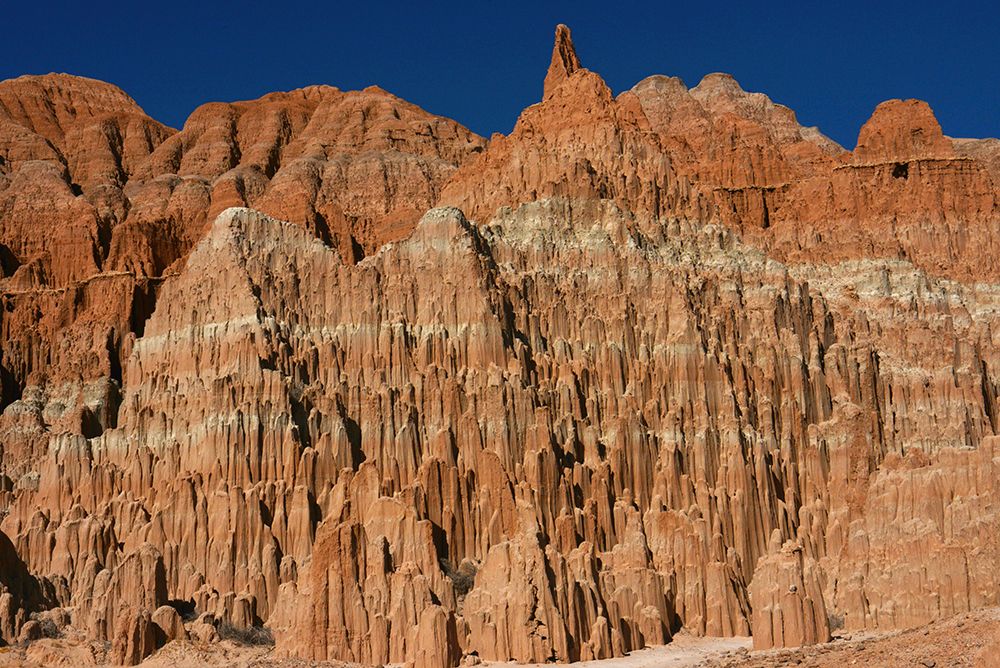 USA, Nevada, Panaca. Cathedral Gorge State Park art print by Bernard Friel for $57.95 CAD