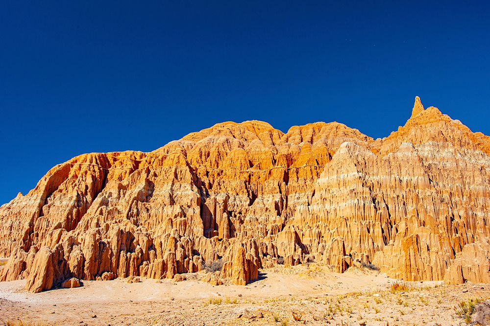 USA, Nevada, Panaca. Cathedral Gorge State Park art print by Bernard Friel for $57.95 CAD