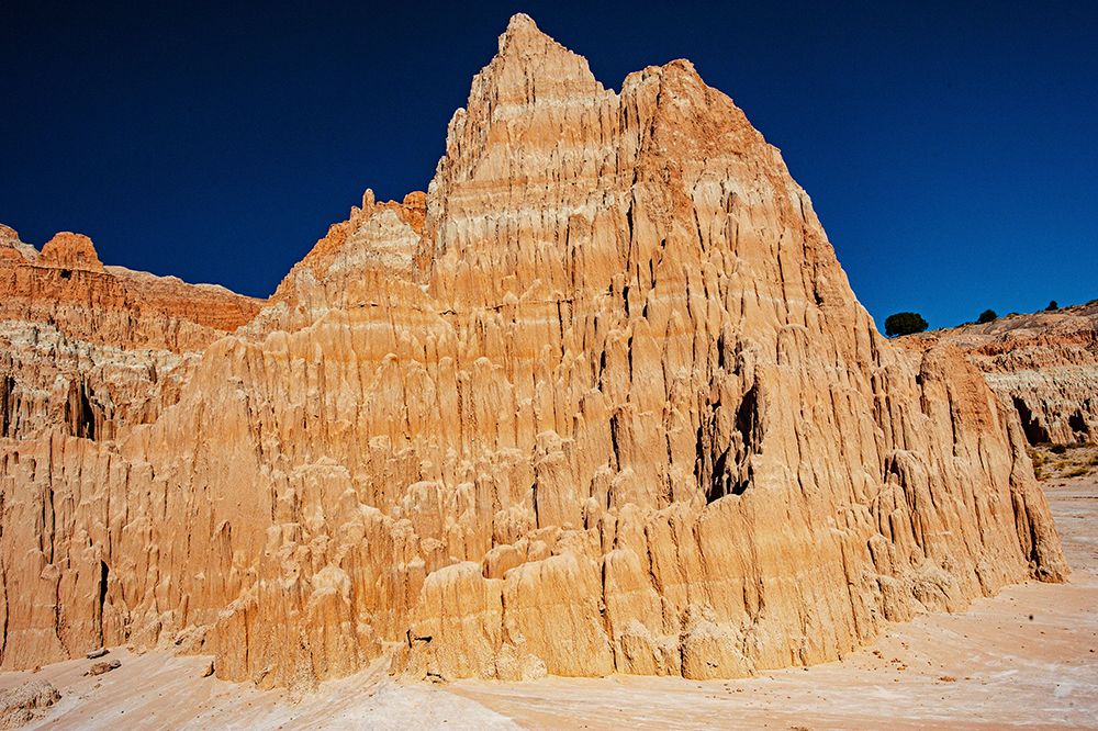 USA, Nevada, Panaca. Cathedral Gorge State Park art print by Bernard Friel for $57.95 CAD
