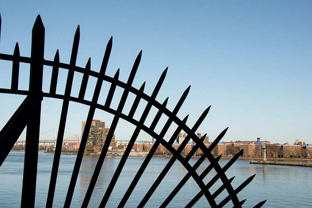 USA-New York City-Manhattan-Upper East Side art print by Allison Jones for $57.95 CAD
