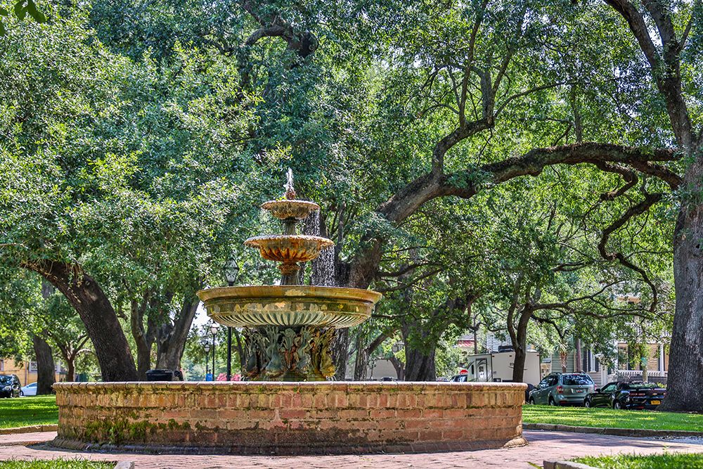 Usa-South Carolina-Charleston art print by Hollice Looney for $57.95 CAD