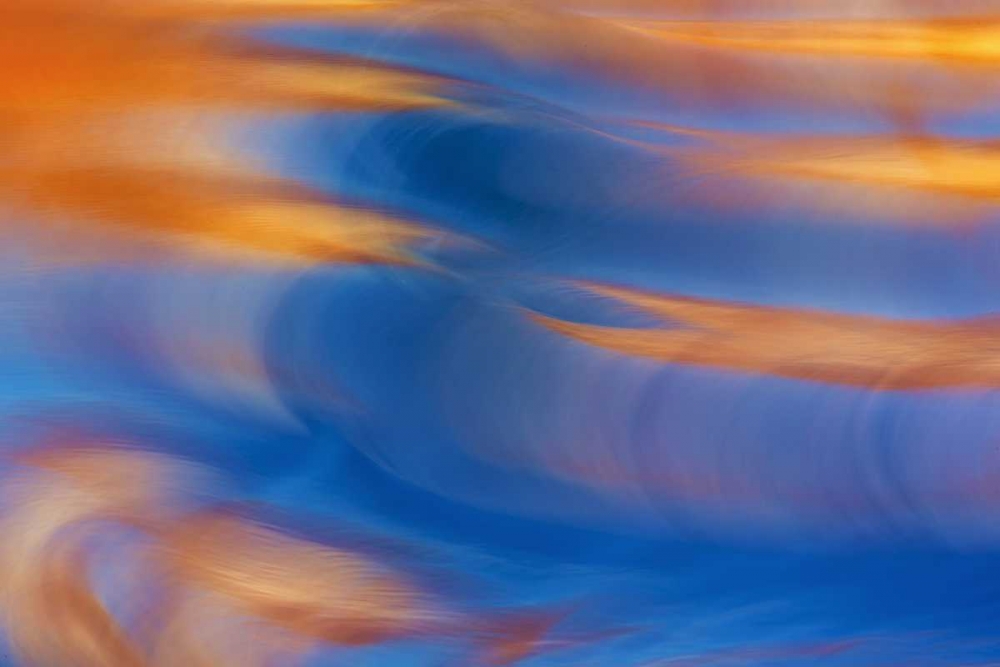 Utah, Glen Canyon Reflection in Lake Powell art print by Don Paulson for $57.95 CAD