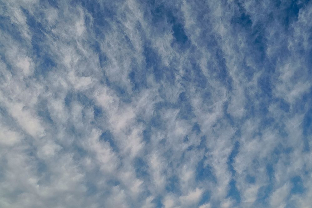 USA, Utah. Wasatch Mountains, Logan Canyon, Highway 89 clouds above art print by Darrell Gulin for $57.95 CAD
