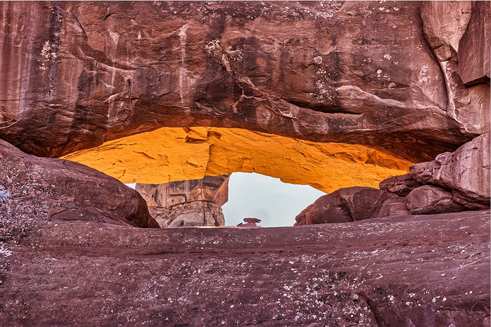 Dead Horse Point-Canyonlands National Park-Utah art print by John Ford for $57.95 CAD
