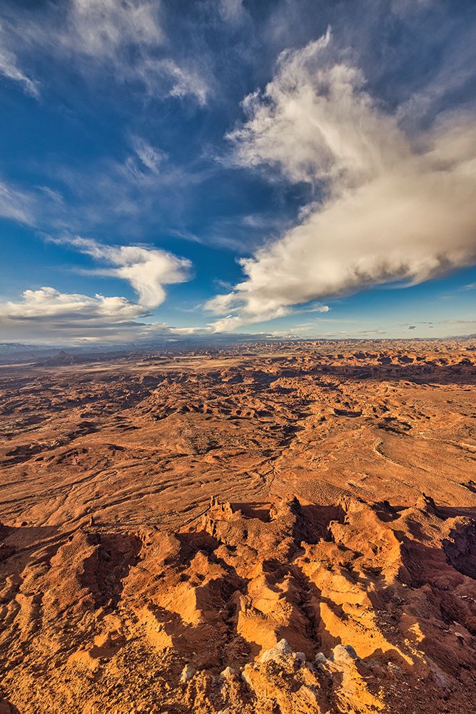 Needles Overlook-Canyonlands National Park-Utah art print by John Ford for $57.95 CAD