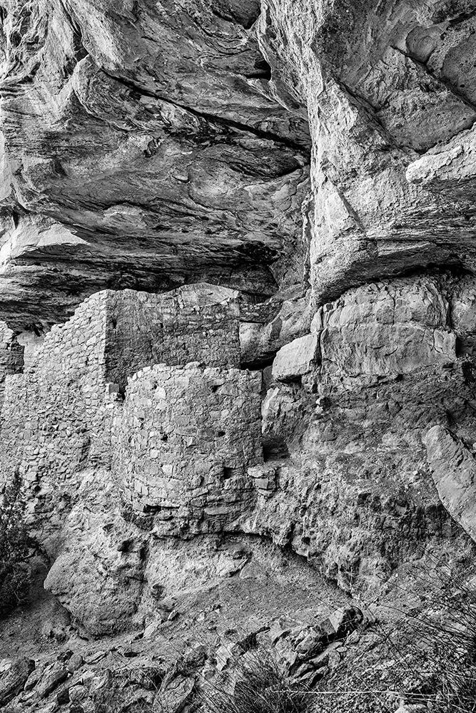Little Westwater Ruin-Canyonlands National Park-Utah art print by John Ford for $57.95 CAD