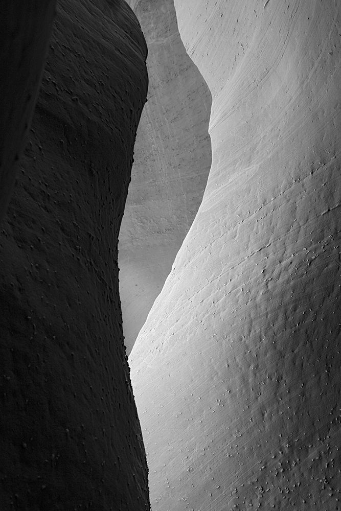 Utah Grand Staircase-Escalante National Monument-Spooky Gulch art print by Jamie and Judy Wild for $57.95 CAD
