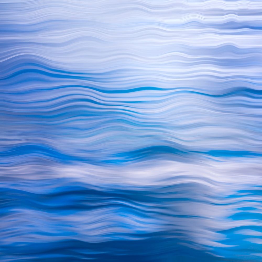 Washington State-Seabeck Water wave abstract art print by Jaynes Gallery for $57.95 CAD