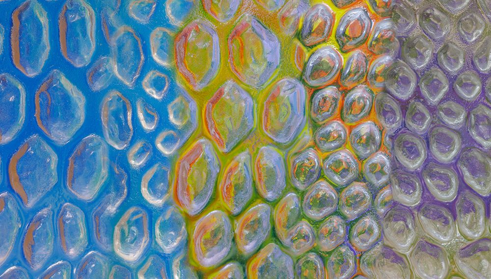 USA, Washington State, Seabeck. Collage of shapes and colors. art print by Jaynes Gallery for $57.95 CAD